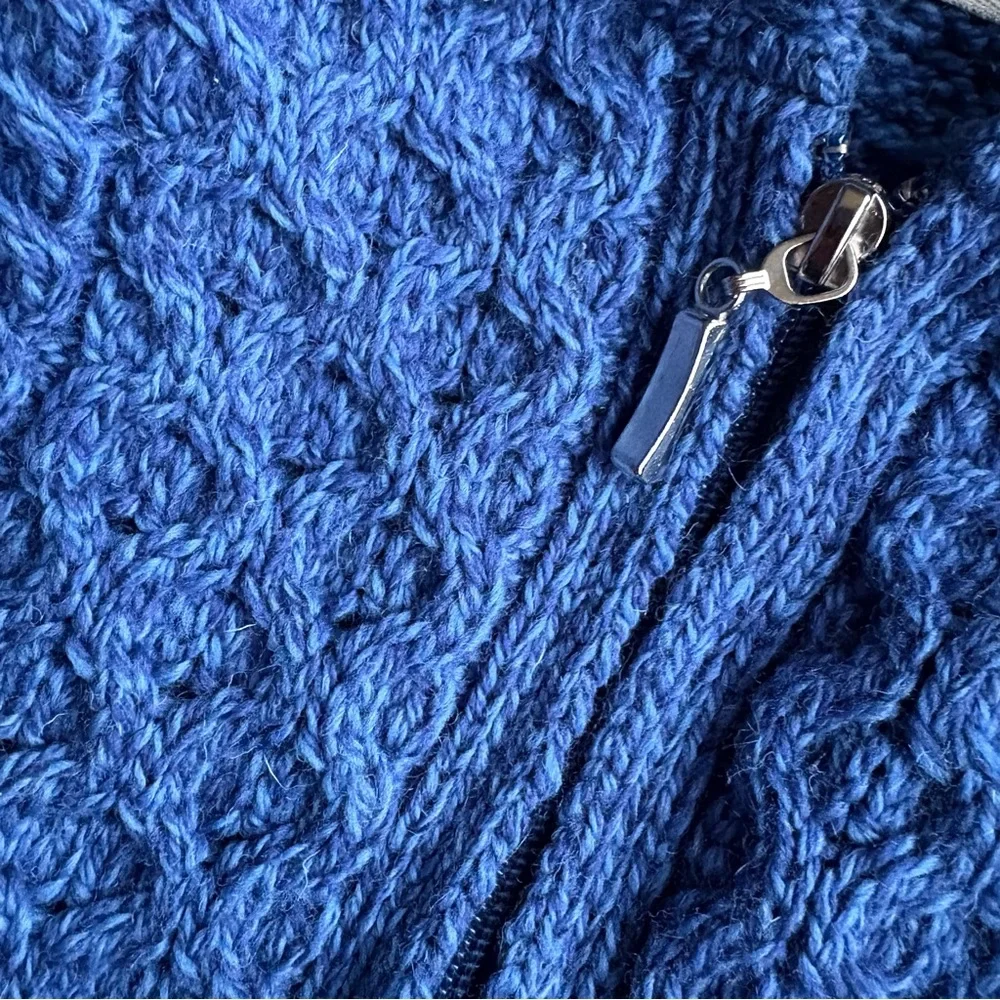 Wool Sweater Bundle Aran brand - Picture 3 of 13